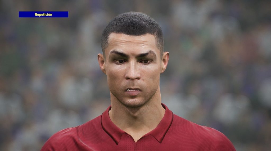 Cristiano Ronaldo no 