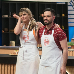 Pedro disqualified from MasterChef after problematic leadership: ‘I don’t have a captain’s profile’
