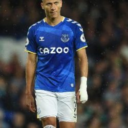 Richarlison should miss national team call-up with knee problem – 09/23/2021