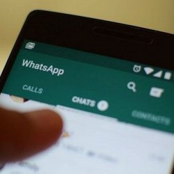 The new functionality in WhatsApp could be dangerous;  understand