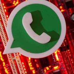 WhatsApp will stop working on mobile phones from November 1