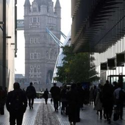 British economy recovers stronger in the second quarter than previously expected