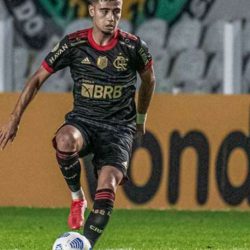 STJD accepts the denunciation, Flamengo and Andreas will be judged for a match with non-compliance with quarantine