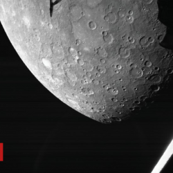 BepiColombo: space mission to Mercury releases first images