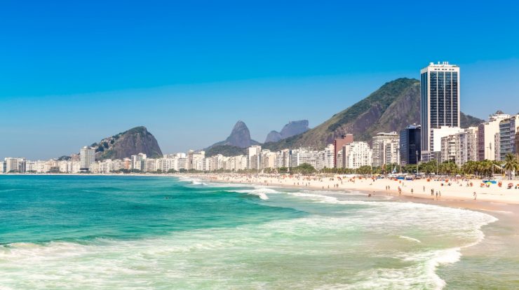 PM cuts Brazil and South Africa quarantine red list as government prepares to return UK to ‘normal’