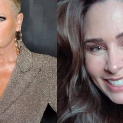 Andréa Sorvetão reveals that Xuxa rented an apartment and paid for her daughter’s school |  Famous