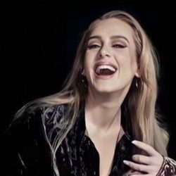 The site reveals the release date of Adele’s album