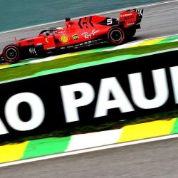 Brazil removes mandatory quarantine for arrivals from England and opens doors for F1