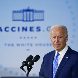 Biden urges US companies to demand COVID-19 vaccinations |  Globalism