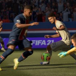 The end of FIFA?  EA registers the EA Sports FC trademark