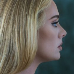 “Easy on Me”: With just two days to go, Adele has made her UK debut of the year