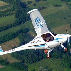 Flight schools in the UK receive 50 electric planes Pipistrel Velis – Cavok Brasil