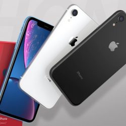 iPhone SE: The new version is inspired by the iPhone XR, rumors say