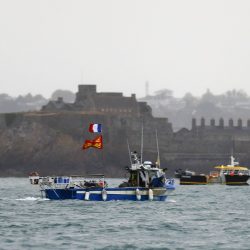 France announces post-fishing Brexit retaliation;  Considers UK actions ‘unequal’ |  The world