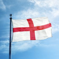 England Flag: What’s Your Story?