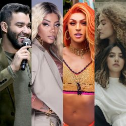 2021 Multishow Award Announces Nominees;  See the list |  Song