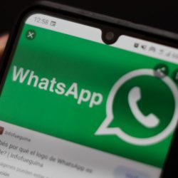 A new job on WhatsApp that no one was ready to receive