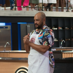 After being disqualified from MasterChef, Jose Sergio analyzes public disapproval: ‘I don’t care’