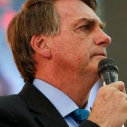 Bolsonaro says return to ‘natural science’ in November