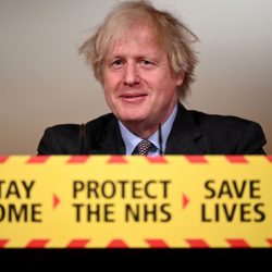 Boris Johnson lifts pandemic restrictions in the UK |  Globalism