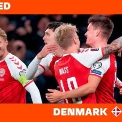 Denmark is also already guaranteed in the Qatar Cup / 2022 – Prisma