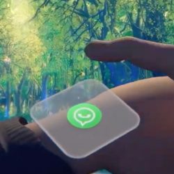 Exclusive: WhatsApp 3D will be in the metaverse of Mark Zuckerberg’s dreams |  social networks