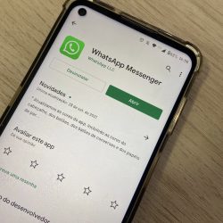 Find out where your WhatsApp trash is