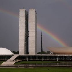 Groko à Brasileira: Do electoral rules matter?  – 10/03/2021 – Marcos Mello