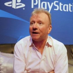 Jim Ryan says he’s ‘frustrated’ that PlayStation games can’t reach more players