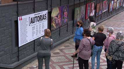 After an online release, Feira do Livro returns to Porto Alegre