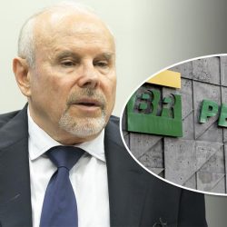 Mantega: Petrobras blackmails the Brazilians, makes huge profits and distributes everything to shareholders