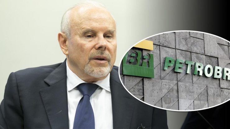 Mantega: Petrobras blackmails the Brazilians, makes huge profits and distributes everything to shareholders