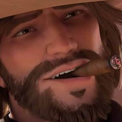 McCree of Overwatch is now called Cole Cassidy