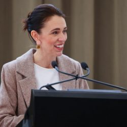 New Zealand and the United Kingdom sign a free trade agreement