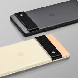 Pixel 6 and 6 Pro: Google releases feature-rich videos on new phones