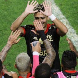 Anfisa proposes to punish Andreas Pereira of Flamengo for breaking the quarantine – 11/09/2021