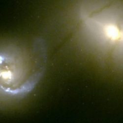 Scientists reveal how the first galaxies in the universe formed