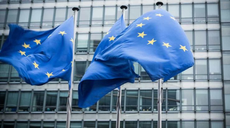 The European Board of Auditors gives a “positive opinion” to the accounts of the European Union for the year 2020