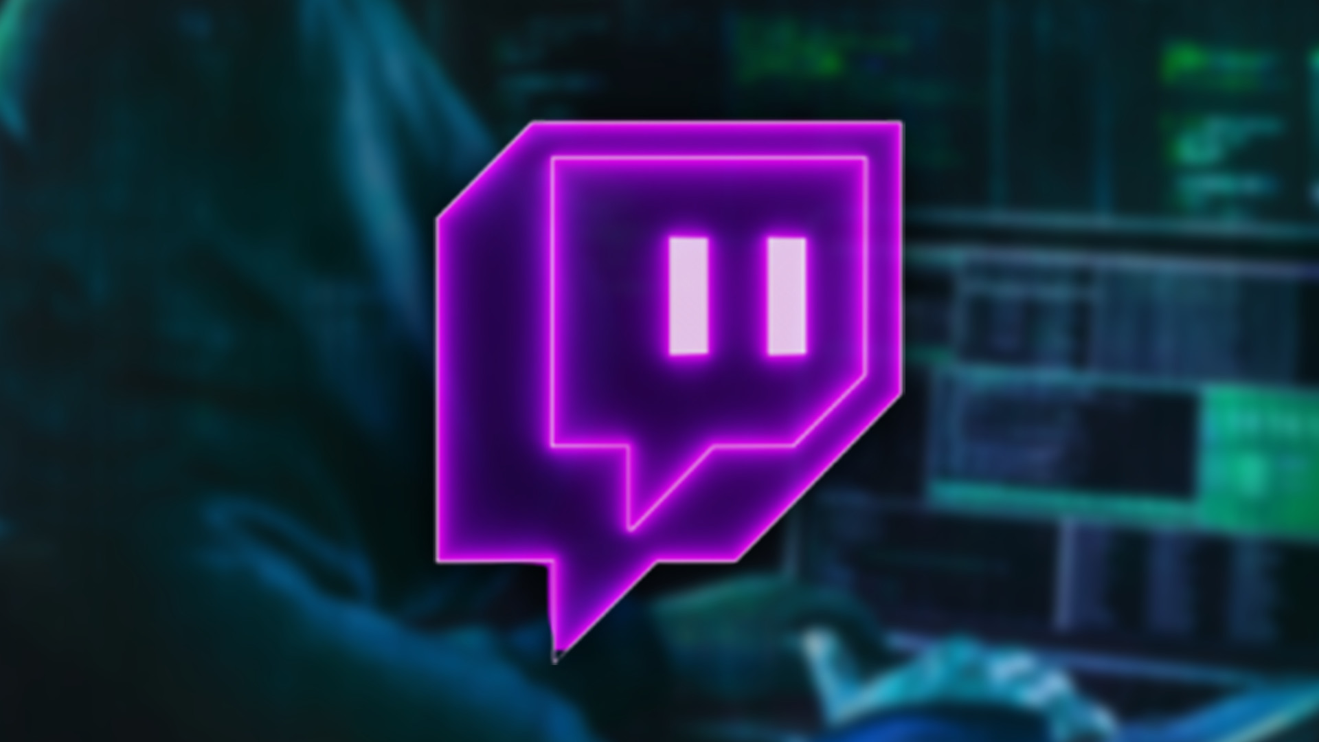 Twitch Hacker