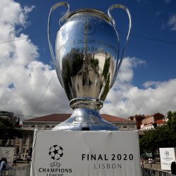 UEFA gives the UK the ultimatum and considers the Champions League final in Portugal