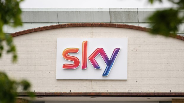 Sky TV Satellite (Photo: Leon Neil / Getty Images)