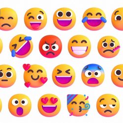 Users are disappointed with Windows 11 emojis;  understand