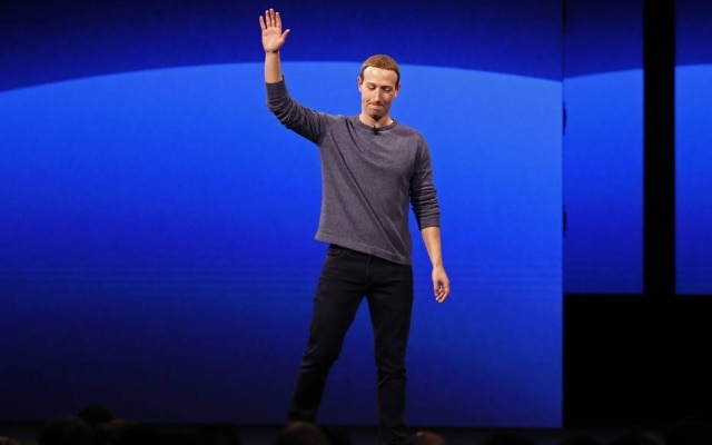 Zuckerberg said in July that the company will attempt to transition from a social media company to a metaverse in the next 10 to 15 years.