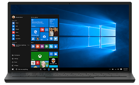 Microsoft will support Windows 10 until 2025. (Source: Microsoft / Reproduction)