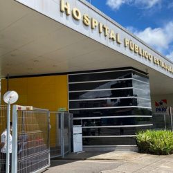 With a legacy of excellence, Pró-Saúde ends its management at Galileo State General Hospital