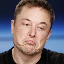 Elon Musk asks if he should sell 10% of Tesla to pay taxes on Twitter.  Users answer “yes”