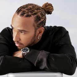 Hamilton: “I grew up loving Brazil because I saw people like me” – GQ