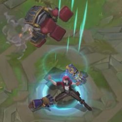 LoL: Fans complain that Vi Arcane’s skin is better in Wild Rift