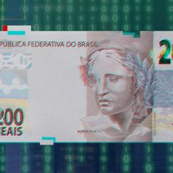 82% of Brazilians want more tech payments, according to a poll |  Economie