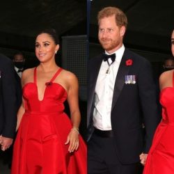 Prince Harry and Meghan Markle Won’t Join Queen Elizabeth for Christmas – Vogue